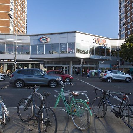 Italianflat - Elsham Apartment London Ngoại thất bức ảnh