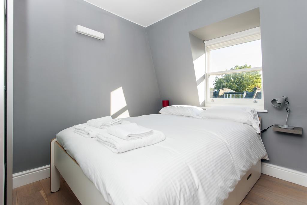 Italianflat - Elsham Apartment London Ngoại thất bức ảnh