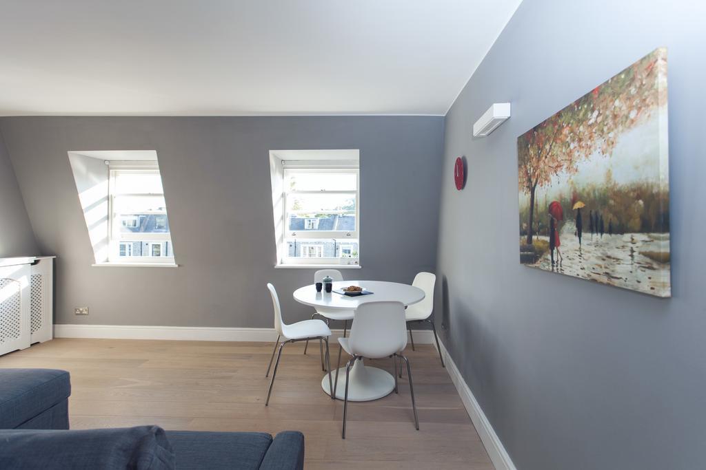 Italianflat - Elsham Apartment London Ngoại thất bức ảnh