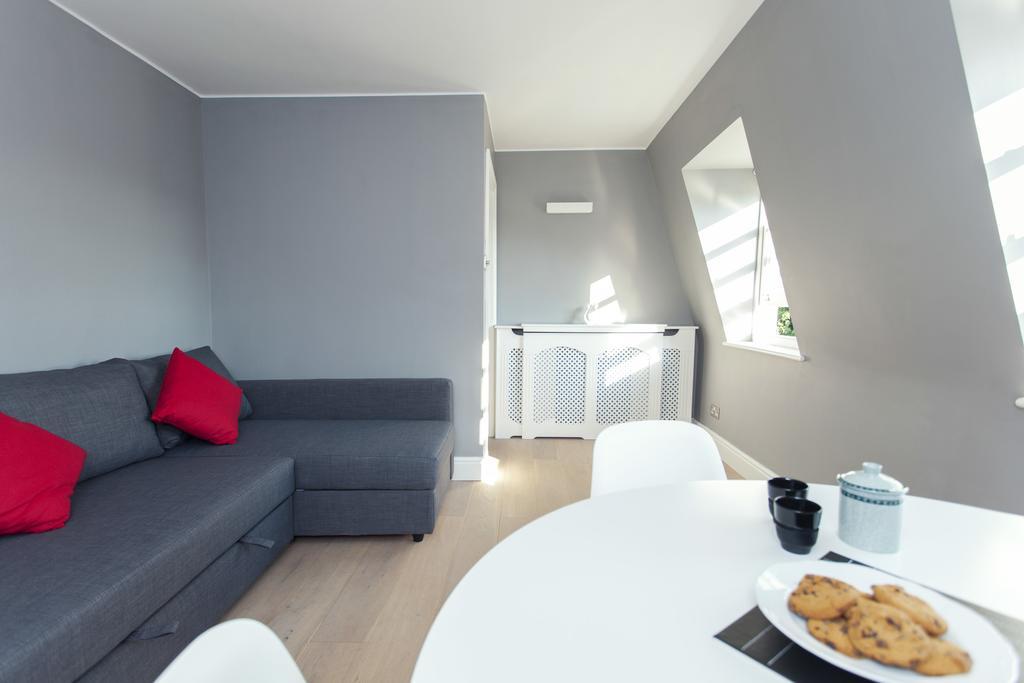 Italianflat - Elsham Apartment London Ngoại thất bức ảnh