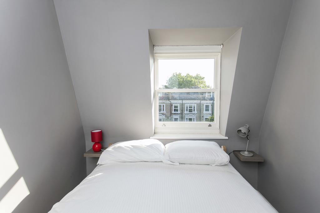 Italianflat - Elsham Apartment London Ngoại thất bức ảnh